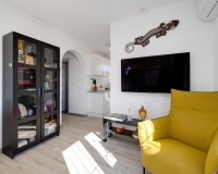 Revente - Villa - San Fulgencio - La Marina