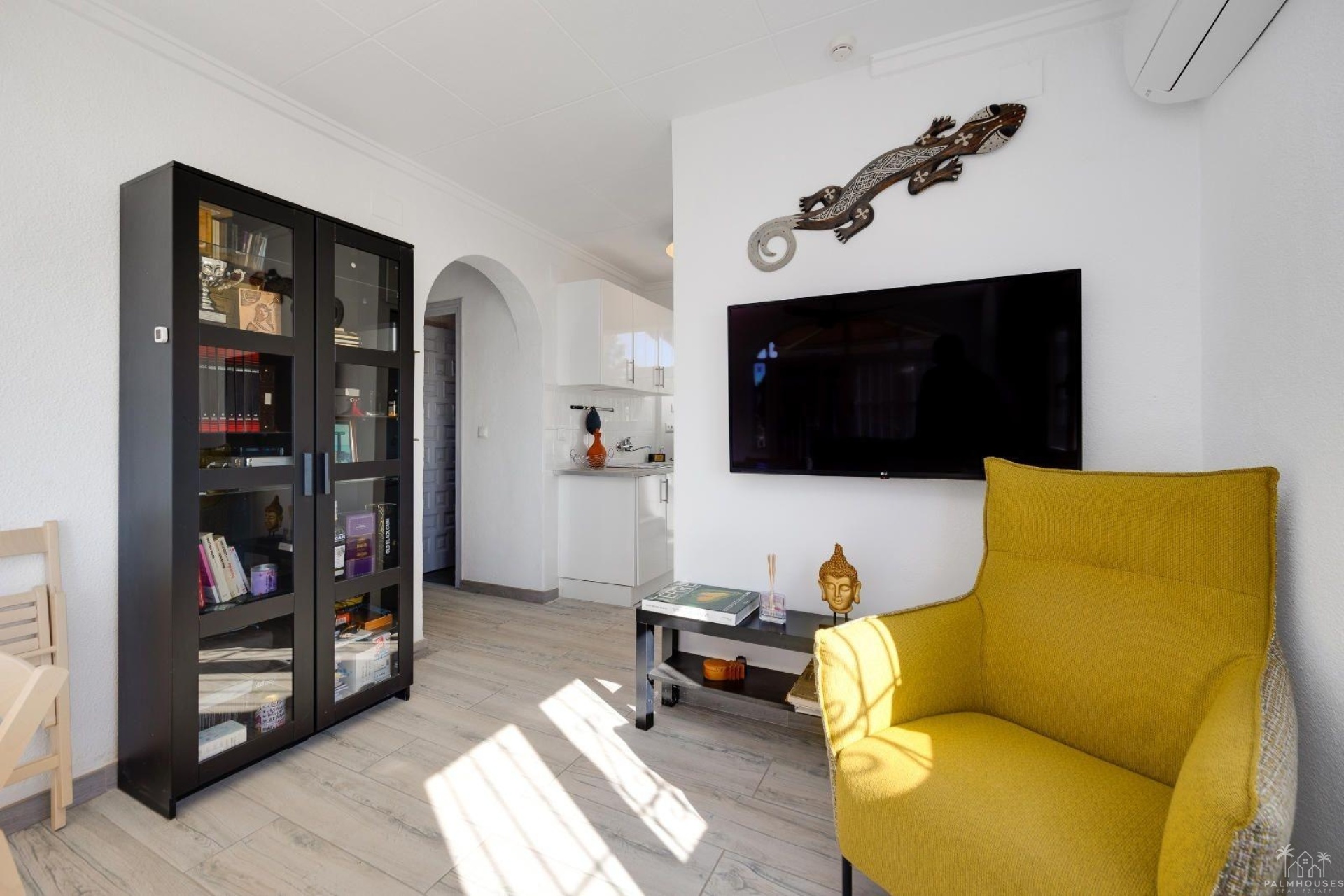 Revente - Villa - San Fulgencio - La Marina