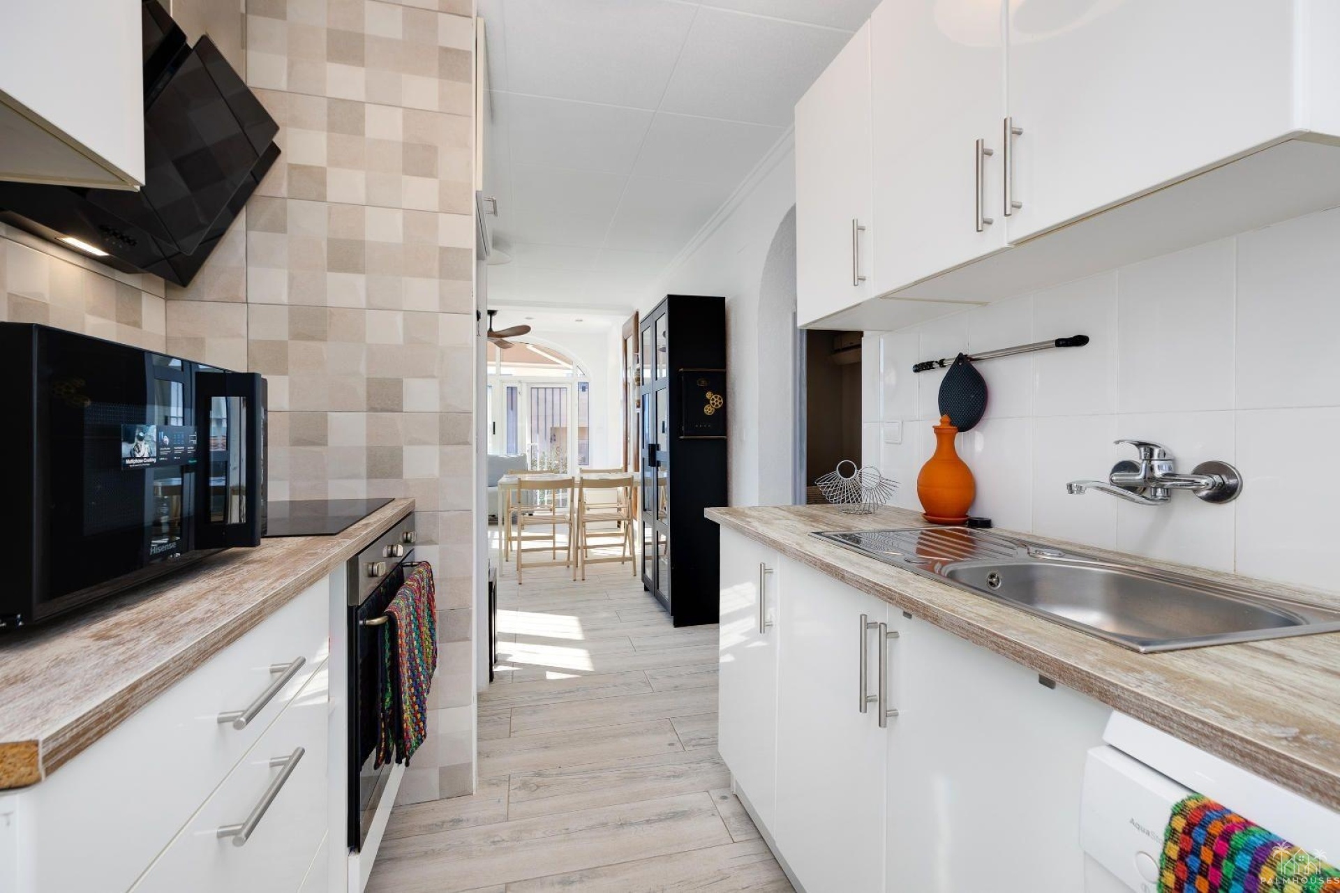 Revente - Villa - San Fulgencio - La Marina