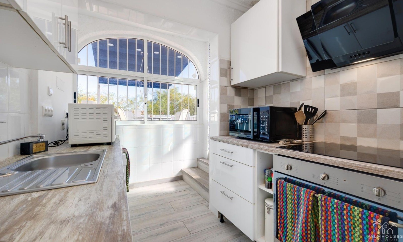 Revente - Villa - San Fulgencio - La Marina