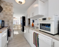Revente - Villa - San Fulgencio - La Marina