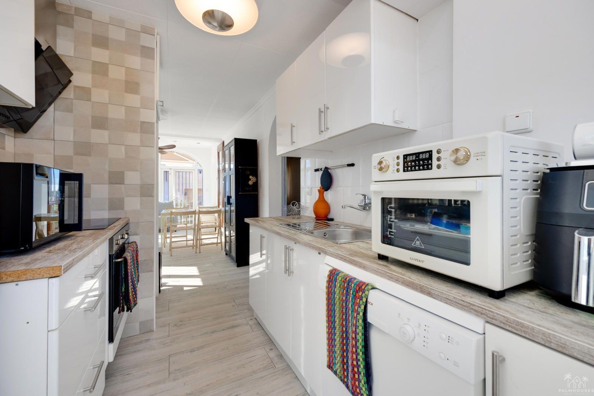 Revente - Villa - San Fulgencio - La Marina