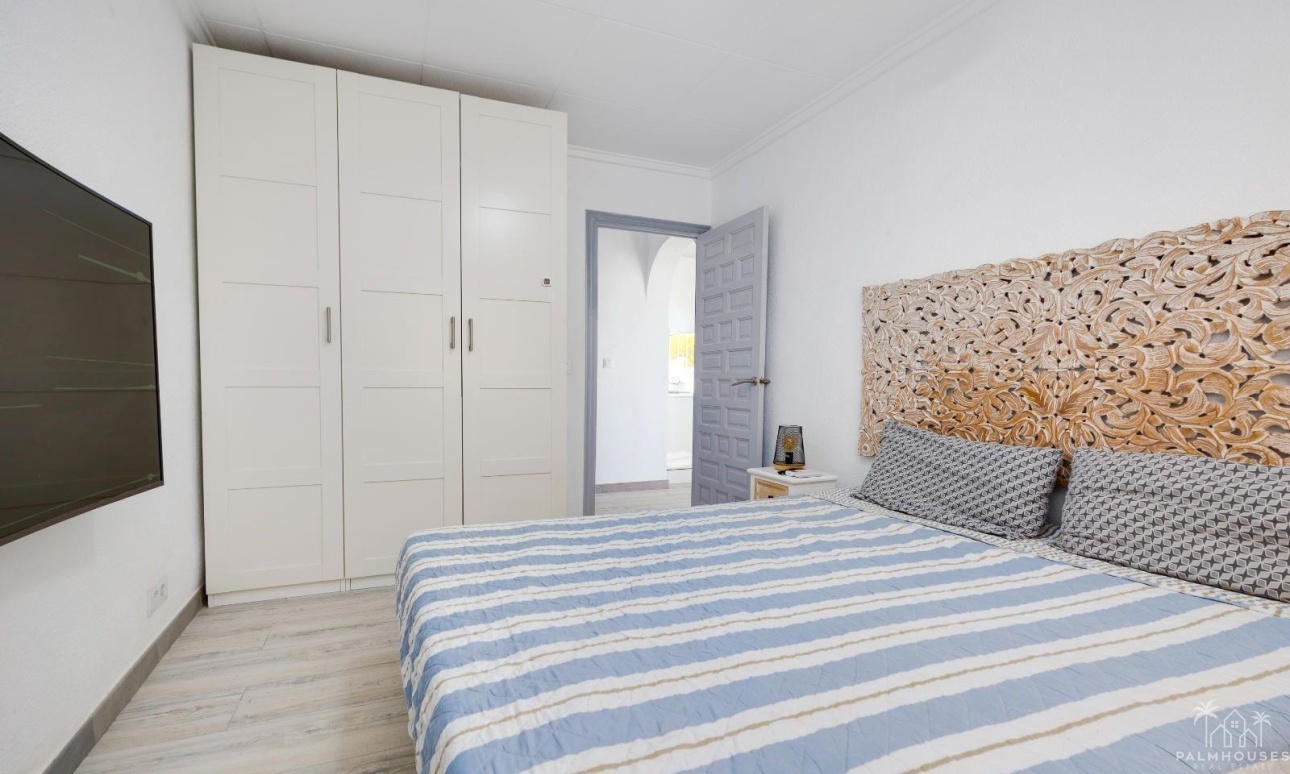 Revente - Villa - San Fulgencio - La Marina