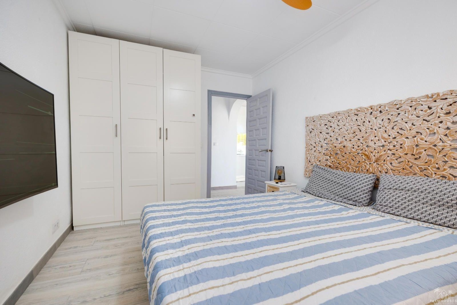 Revente - Villa - San Fulgencio - La Marina