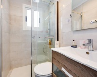 Revente - Villa - San Fulgencio - La Marina