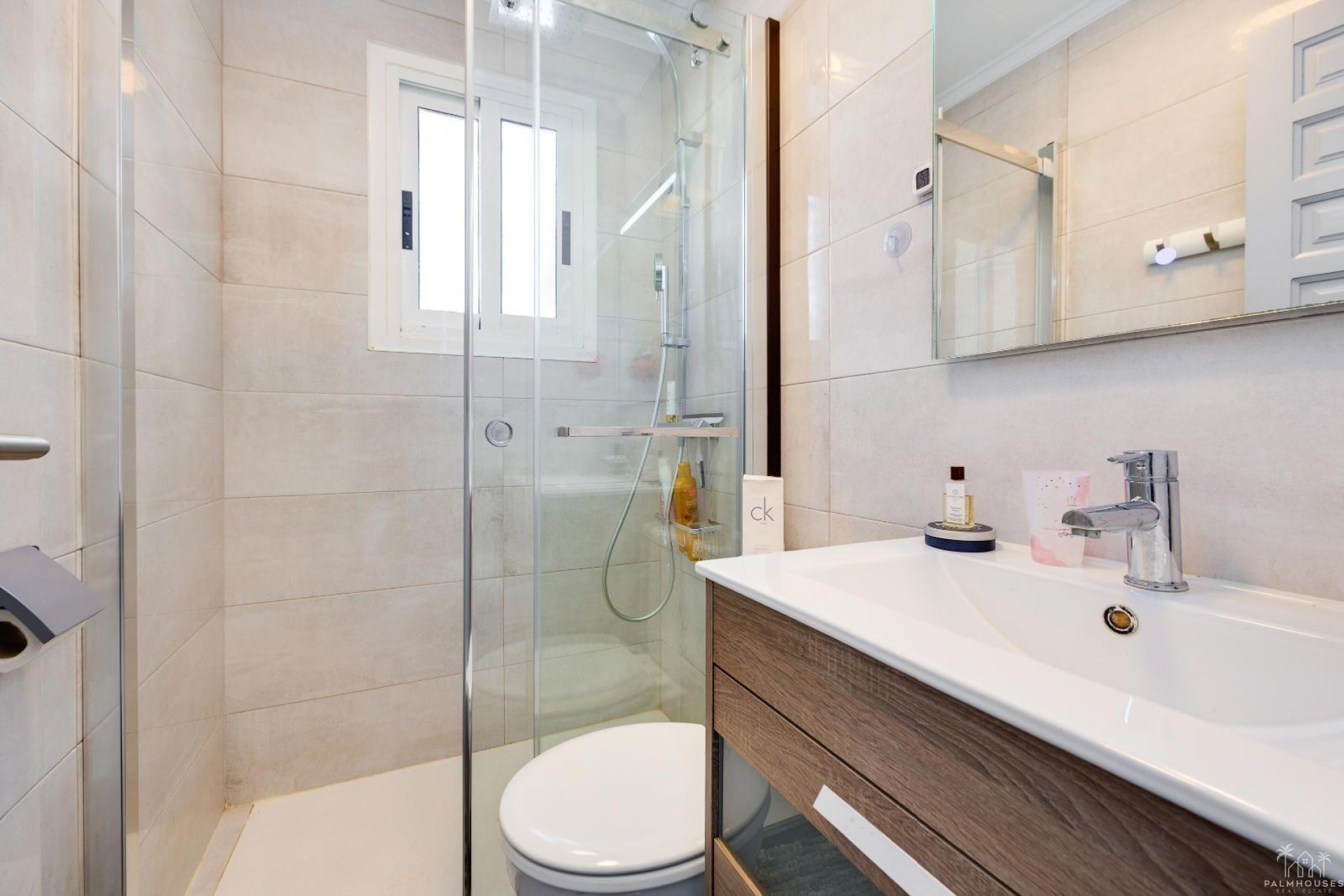 Revente - Villa - San Fulgencio - La Marina