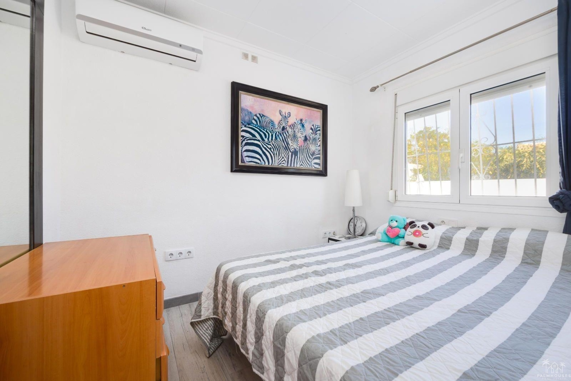 Revente - Villa - San Fulgencio - La Marina