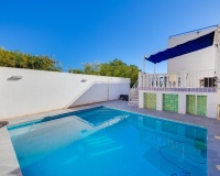 Revente - Villa - San Fulgencio - La Marina