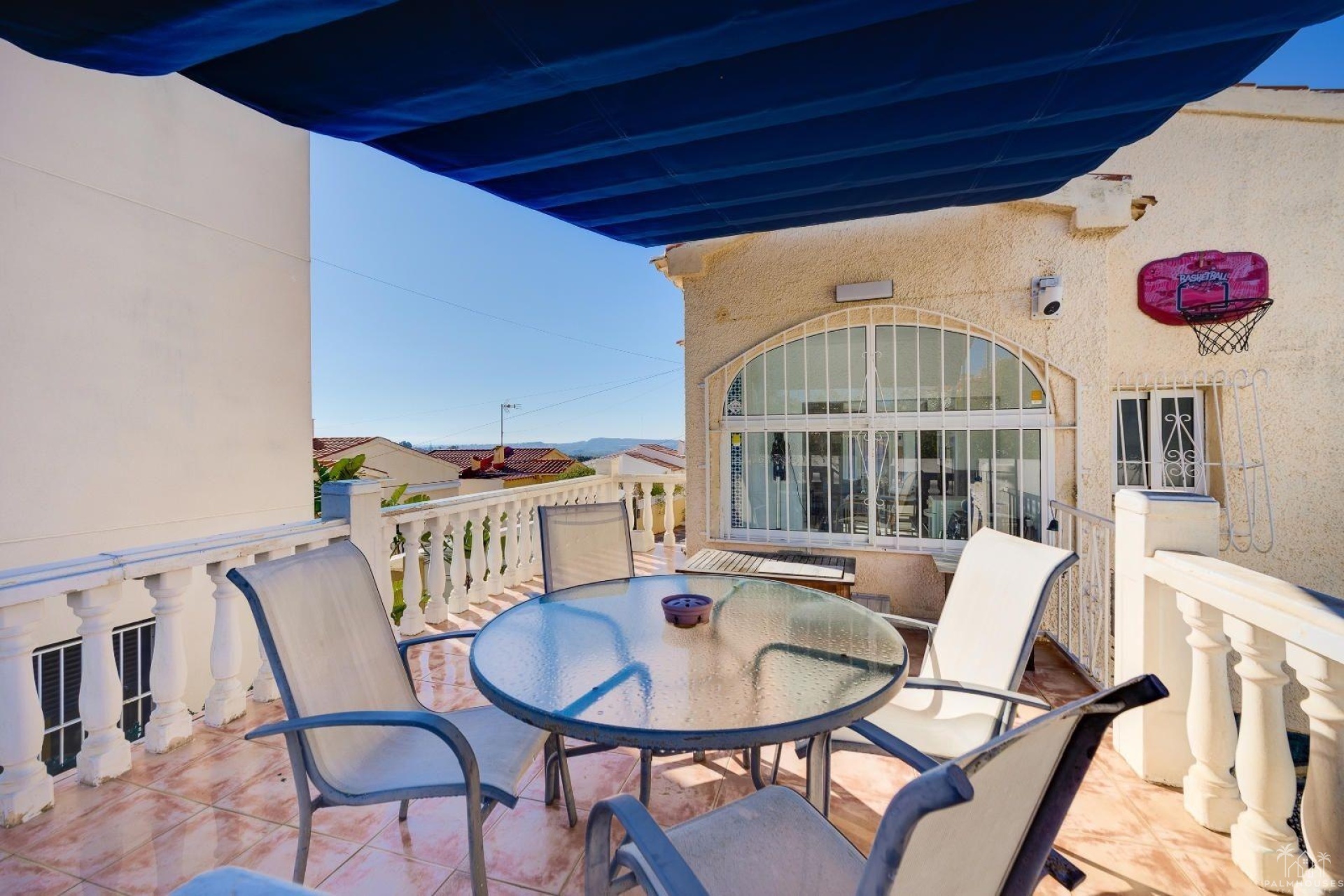 Revente - Villa - San Fulgencio - La Marina