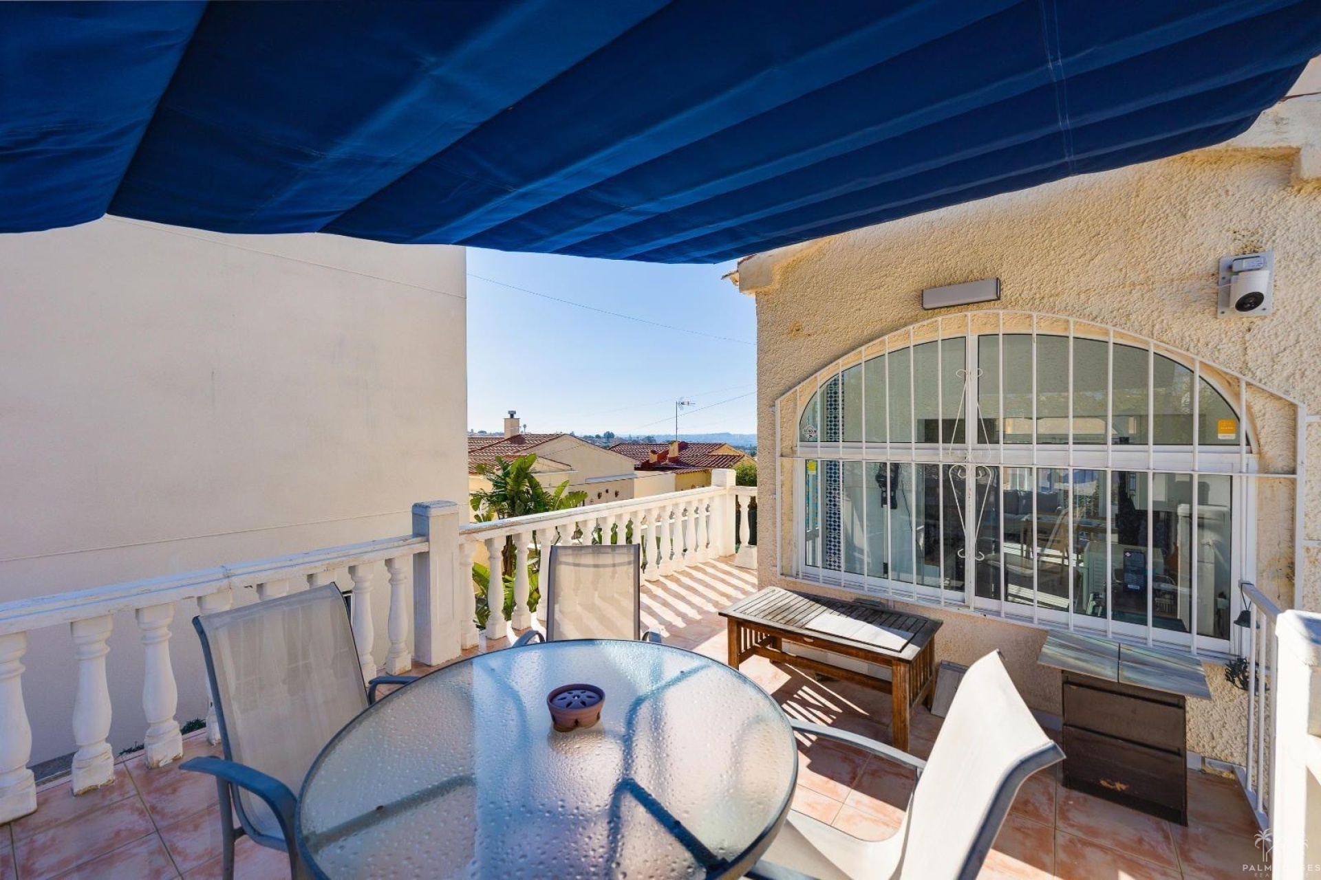 Revente - Villa - San Fulgencio - La Marina