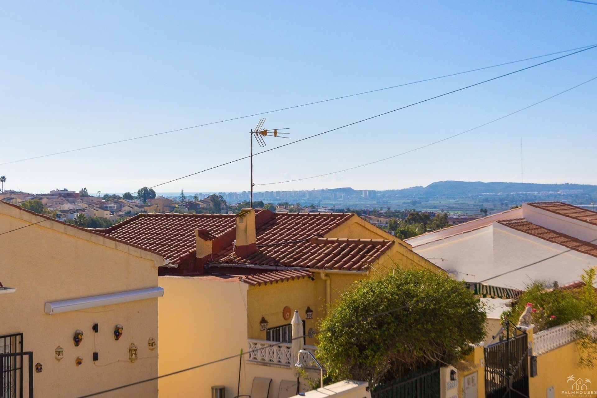 Revente - Villa - San Fulgencio - La Marina