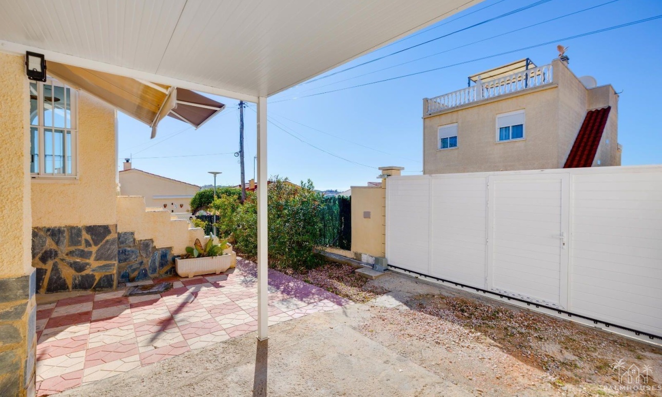 Revente - Villa - San Fulgencio - La Marina
