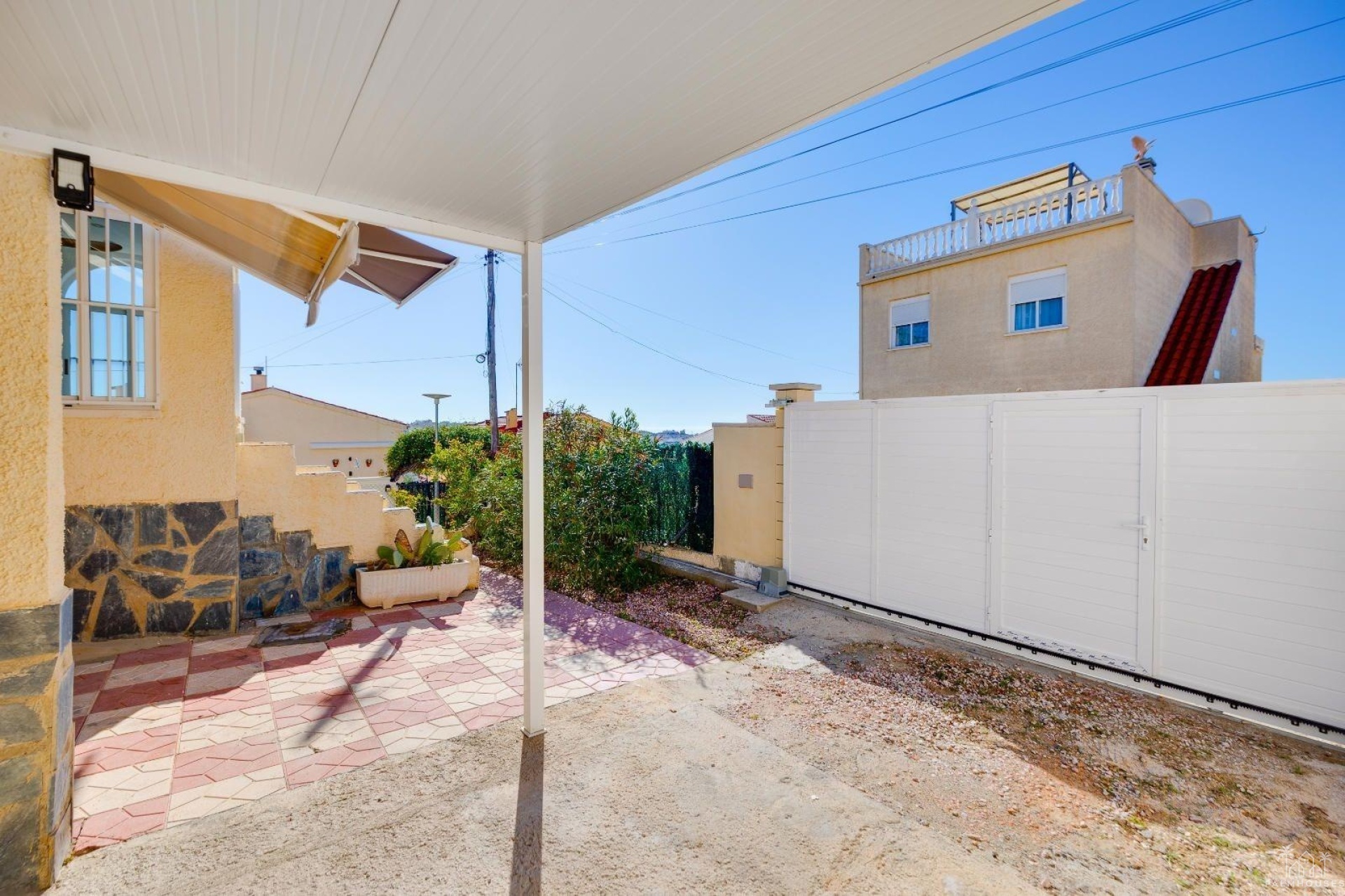 Revente - Villa - San Fulgencio - La Marina