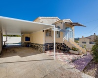Revente - Villa - San Fulgencio - La Marina