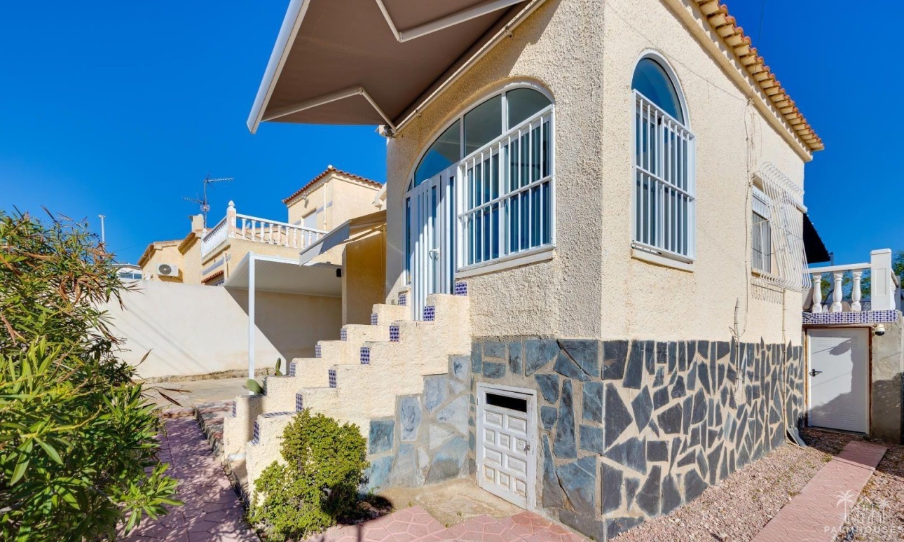 Revente - Villa - San Fulgencio - La Marina