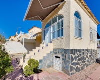 Revente - Villa - San Fulgencio - La Marina