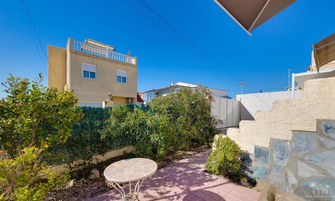 Revente - Villa - San Fulgencio - La Marina
