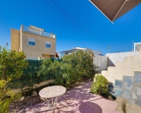 Revente - Villa - San Fulgencio - La Marina