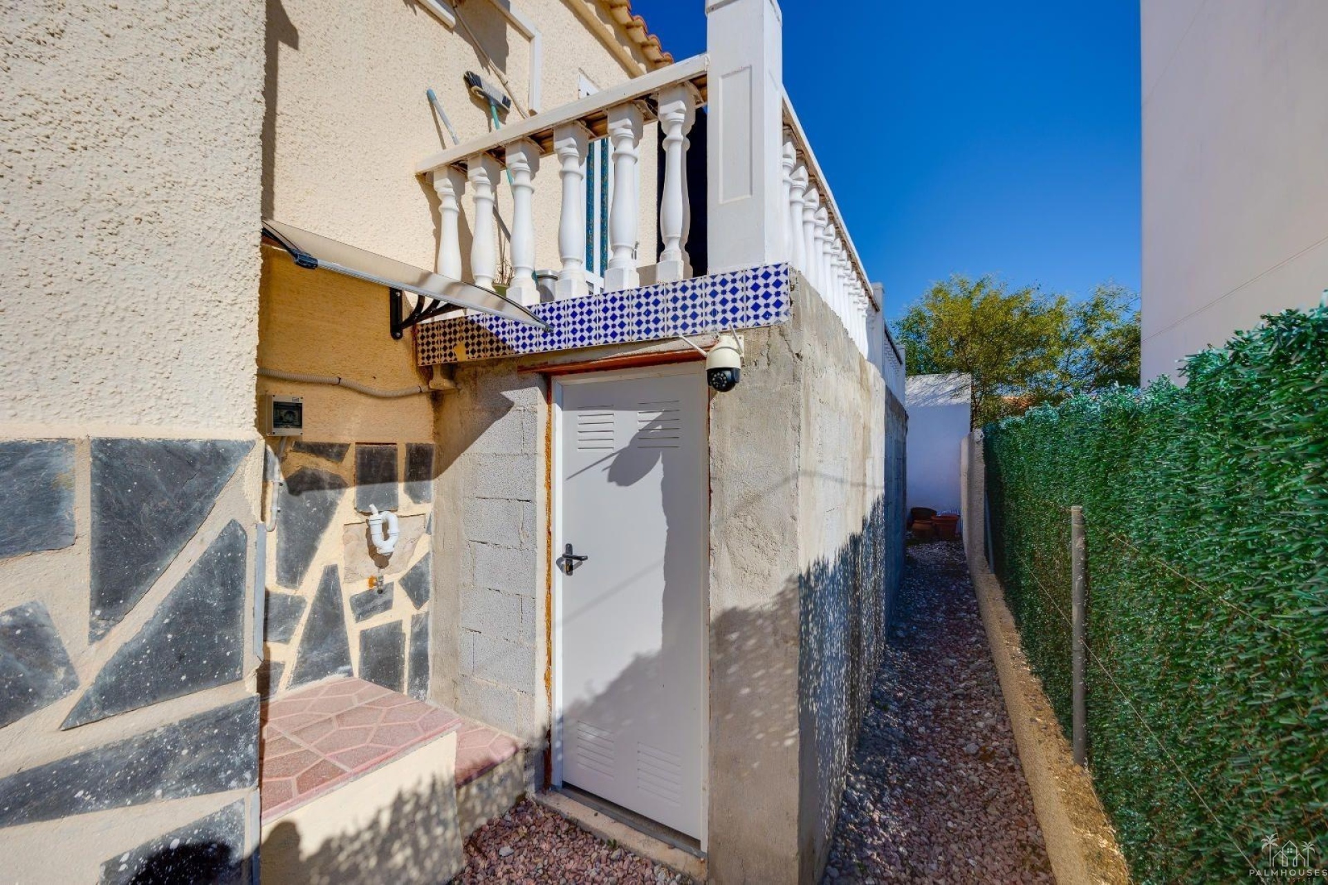 Revente - Villa - San Fulgencio - La Marina