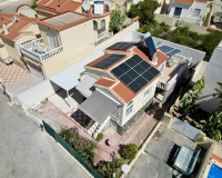 Revente - Villa - San Fulgencio - La Marina