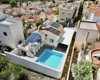 Revente - Villa - San Fulgencio - La Marina