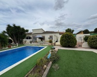 Revente - Villa - San Fulgencio - La Marina
