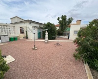 Revente - Villa - San Fulgencio - La Marina