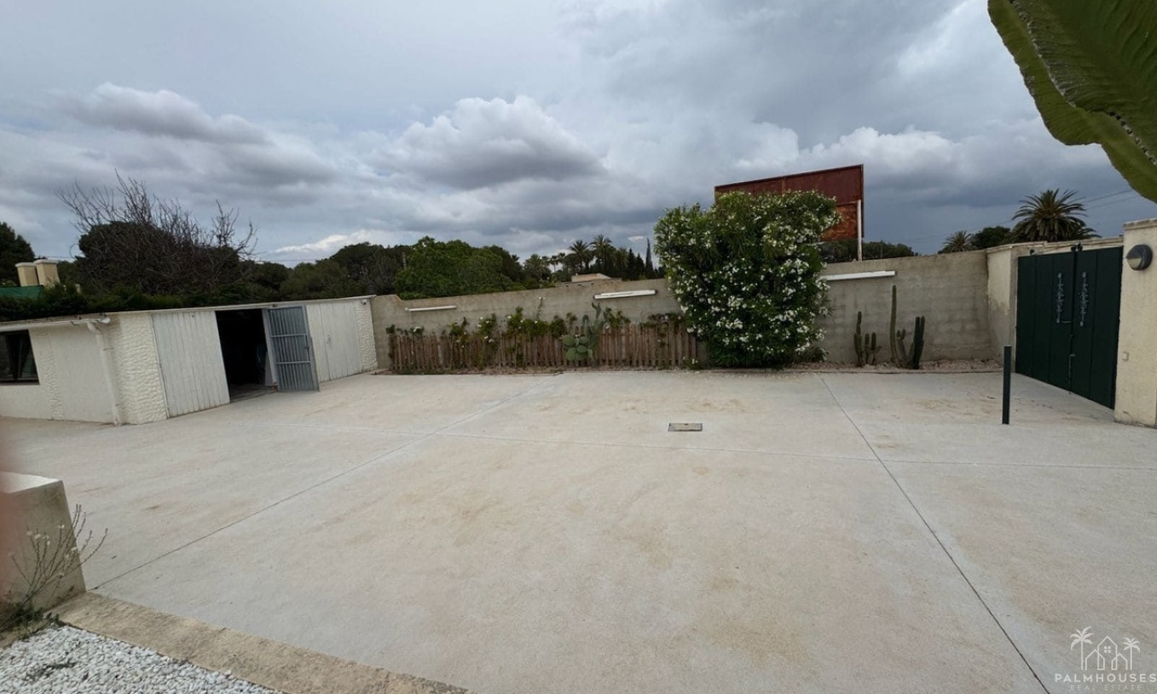 Revente - Villa - San Fulgencio - La Marina