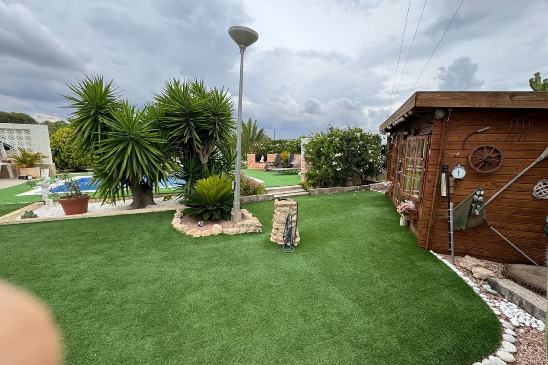 Revente - Villa - San Fulgencio - La Marina