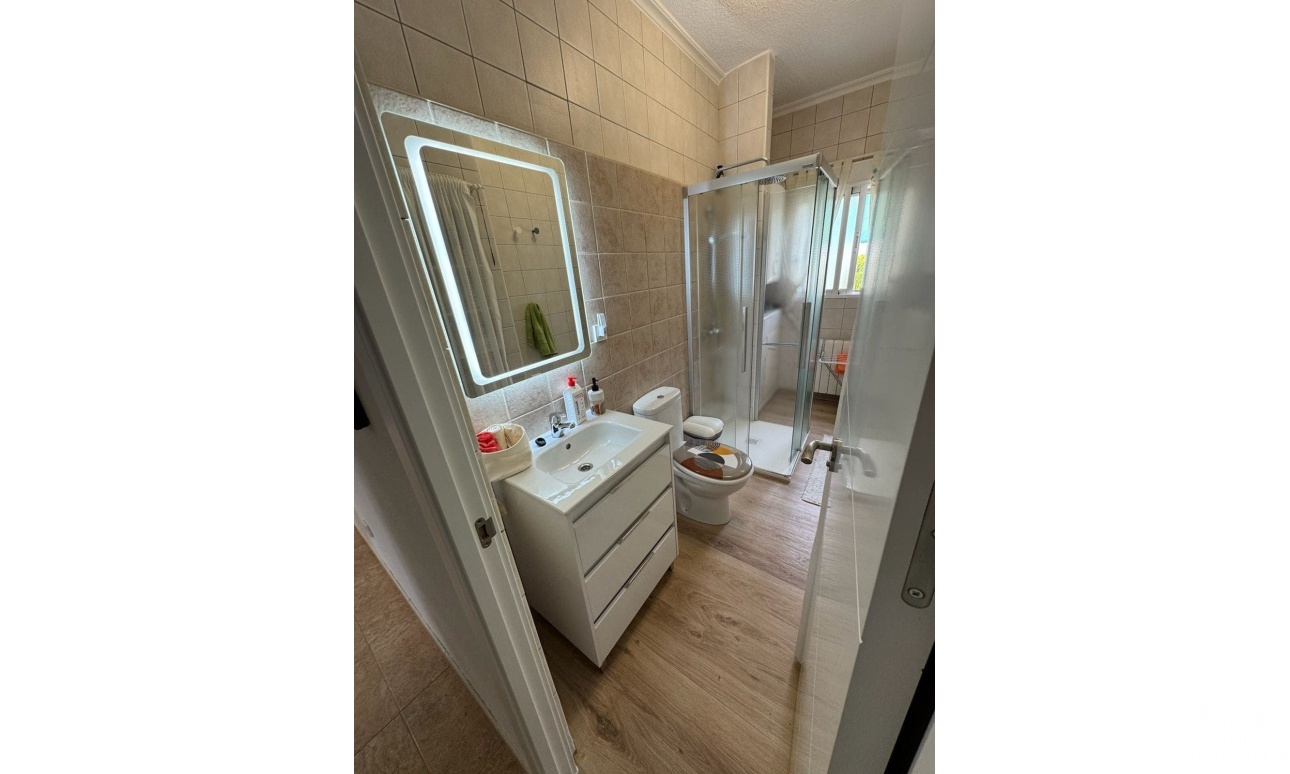Revente - Villa - San Fulgencio - La Marina