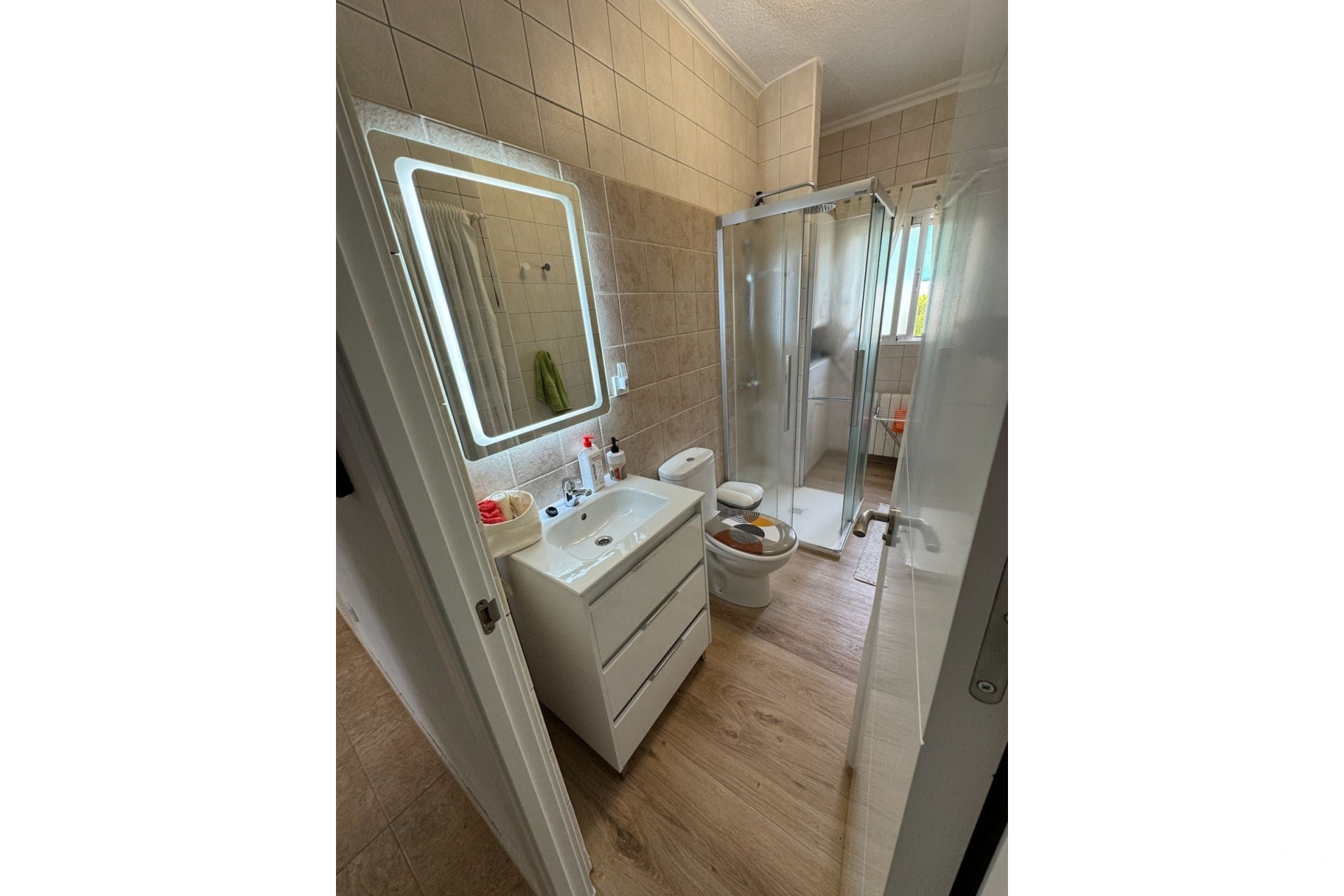 Revente - Villa - San Fulgencio - La Marina