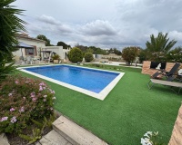 Revente - Villa - San Fulgencio - La Marina