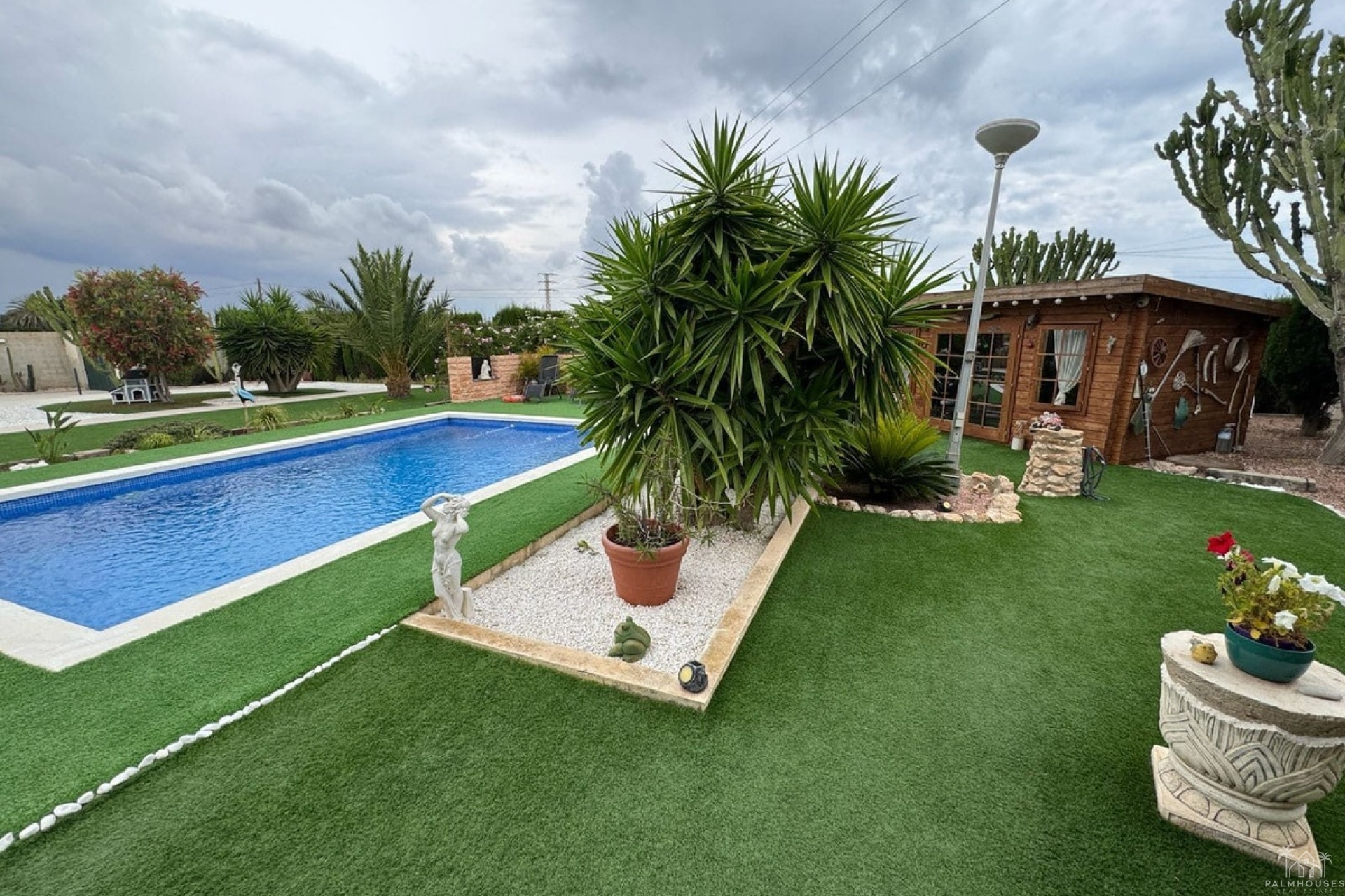 Revente - Villa - San Fulgencio - La Marina