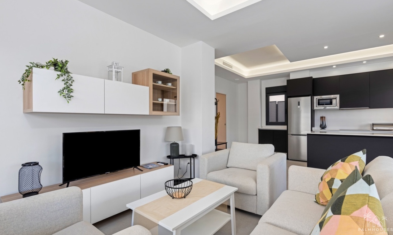 Revente - Villa - San Fulgencio - La Marina