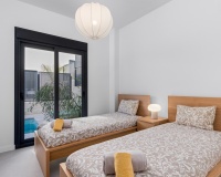 Revente - Villa - San Fulgencio - La Marina