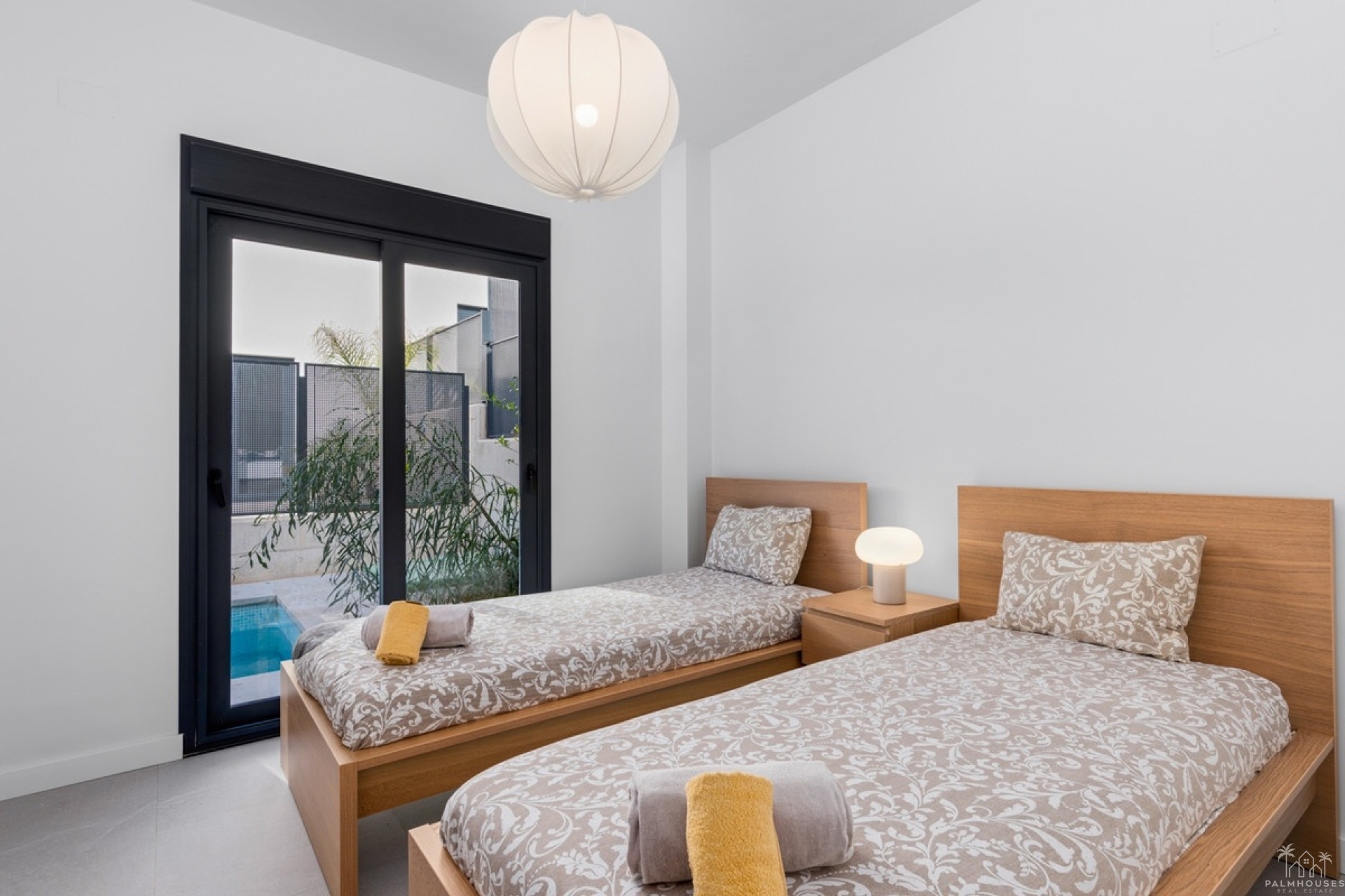Revente - Villa - San Fulgencio - La Marina