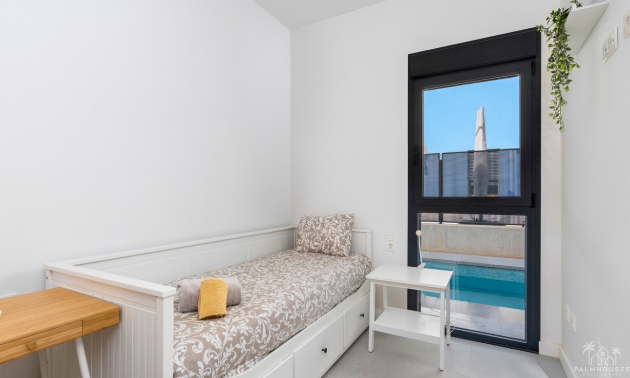 Revente - Villa - San Fulgencio - La Marina