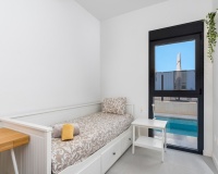Revente - Villa - San Fulgencio - La Marina