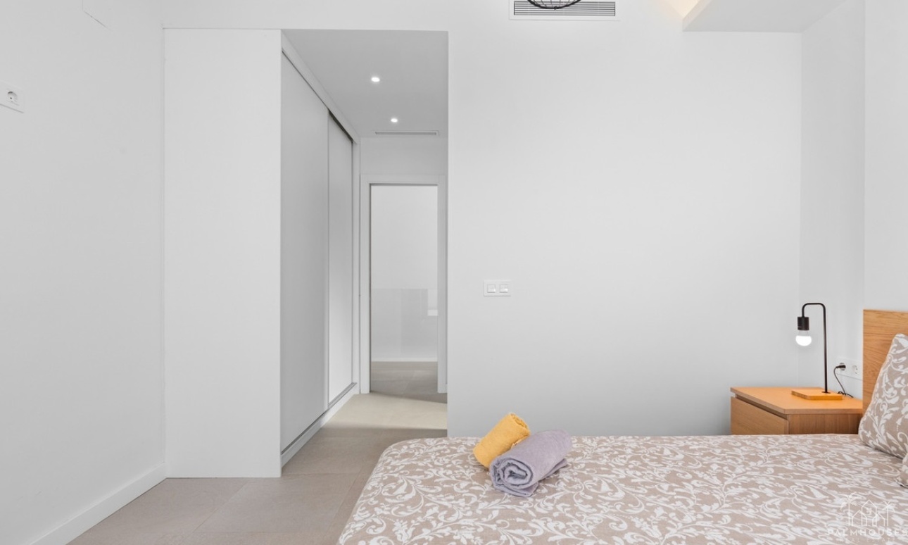 Revente - Villa - San Fulgencio - La Marina