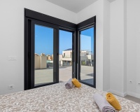 Revente - Villa - San Fulgencio - La Marina