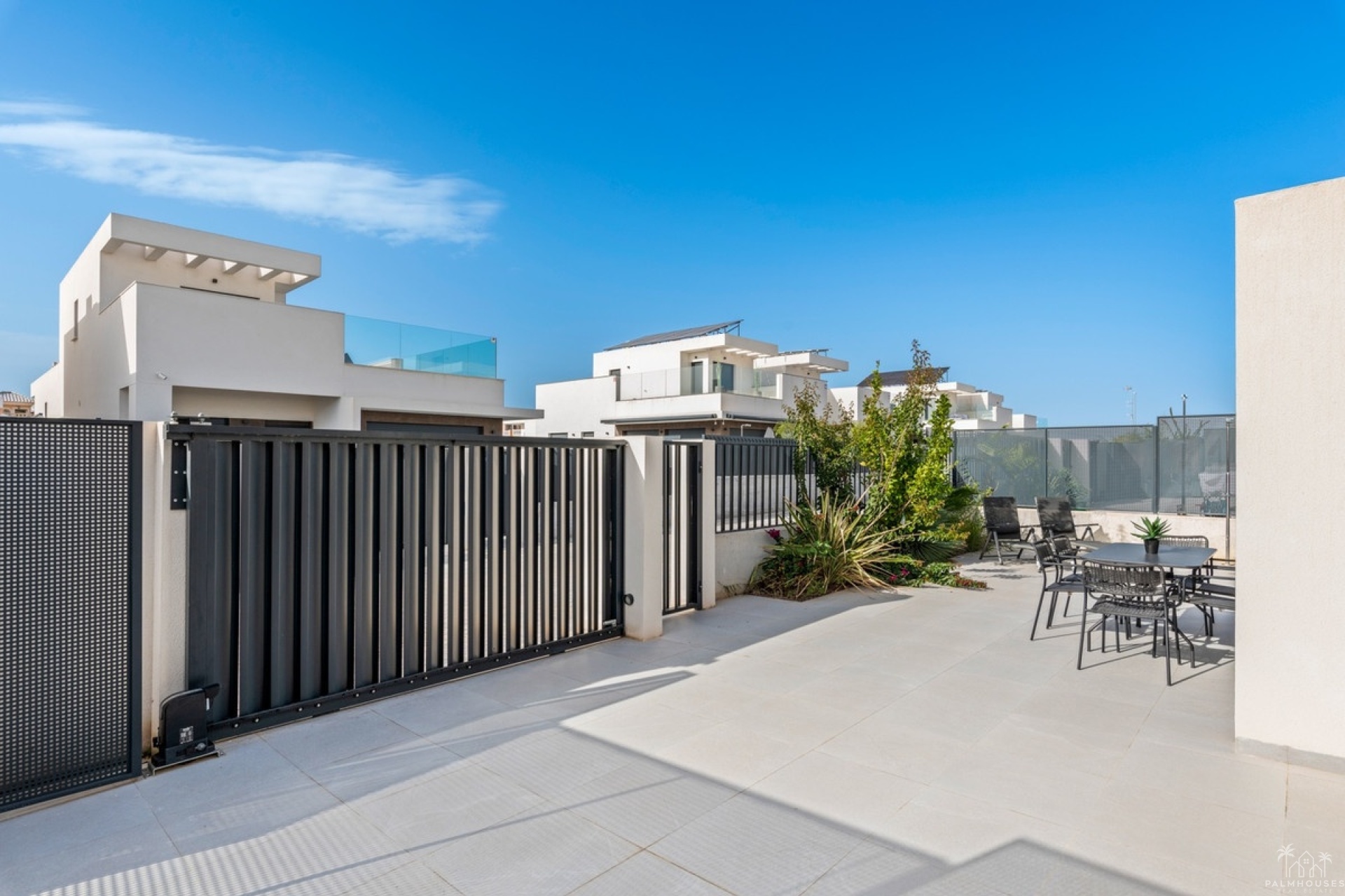 Revente - Villa - San Fulgencio - La Marina