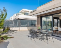 Revente - Villa - San Fulgencio - La Marina