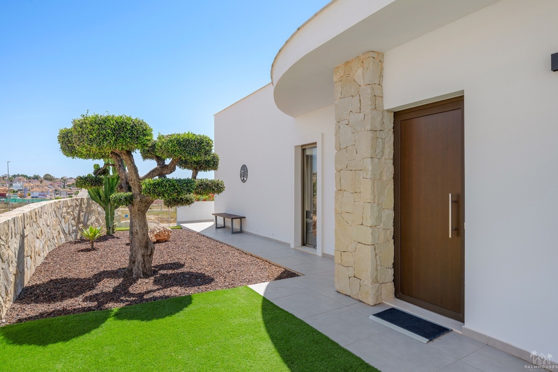 Revente - Villa - San Fulgencio - La Marina
