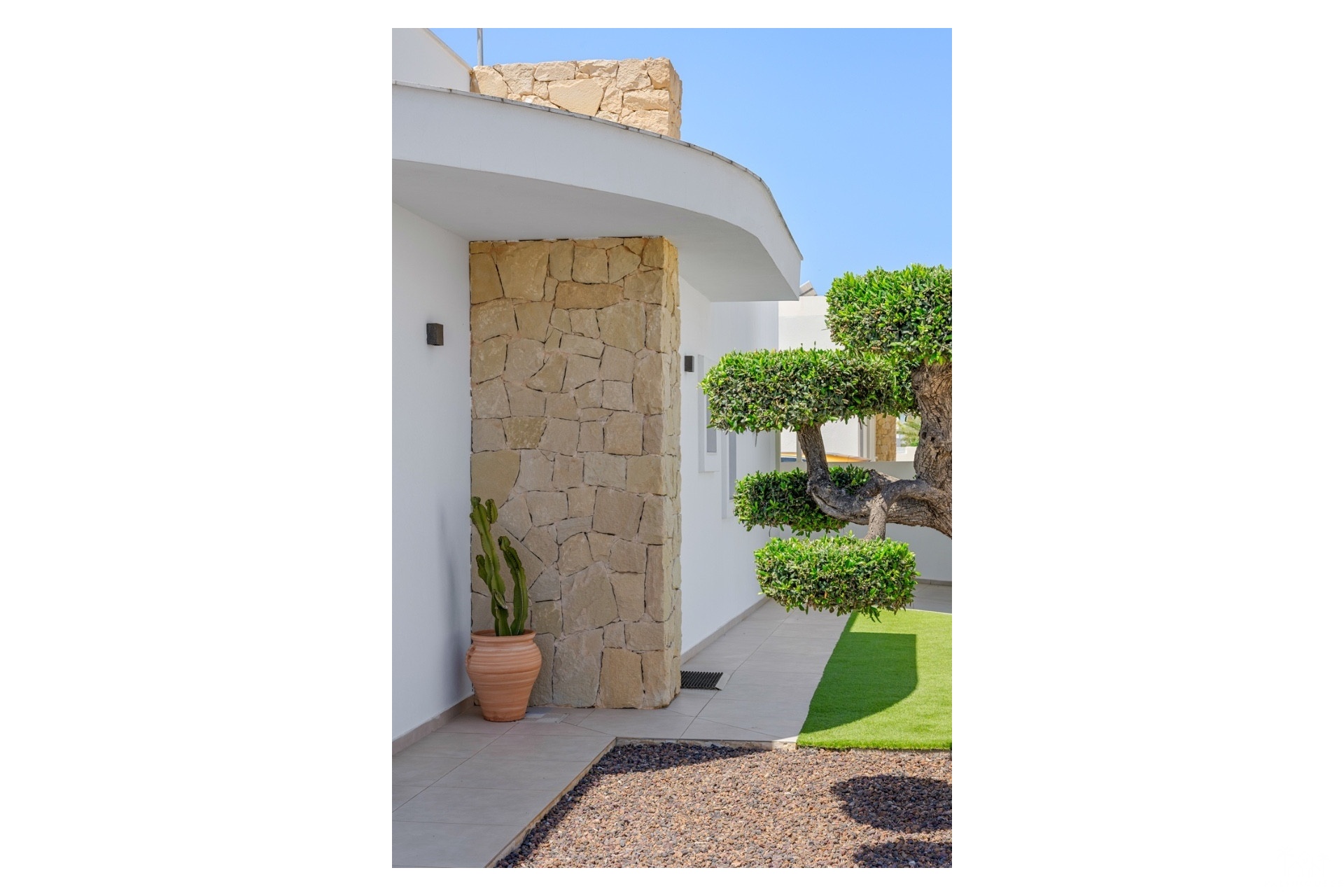 Revente - Villa - San Fulgencio - La Marina