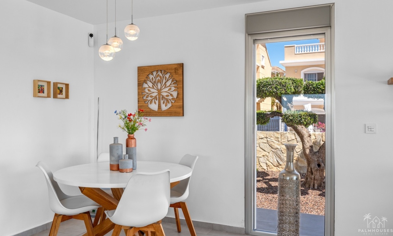 Revente - Villa - San Fulgencio - La Marina