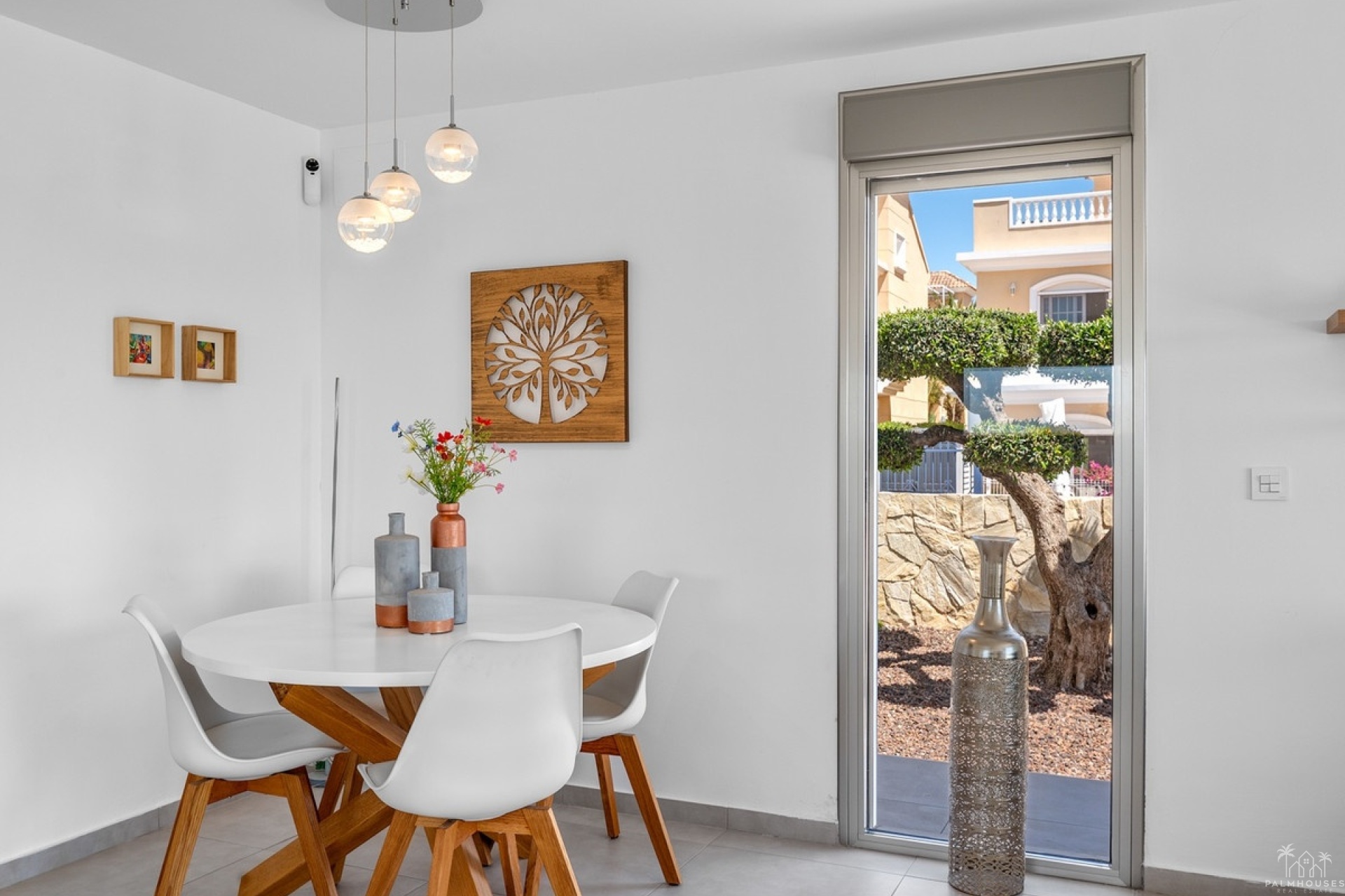 Revente - Villa - San Fulgencio - La Marina
