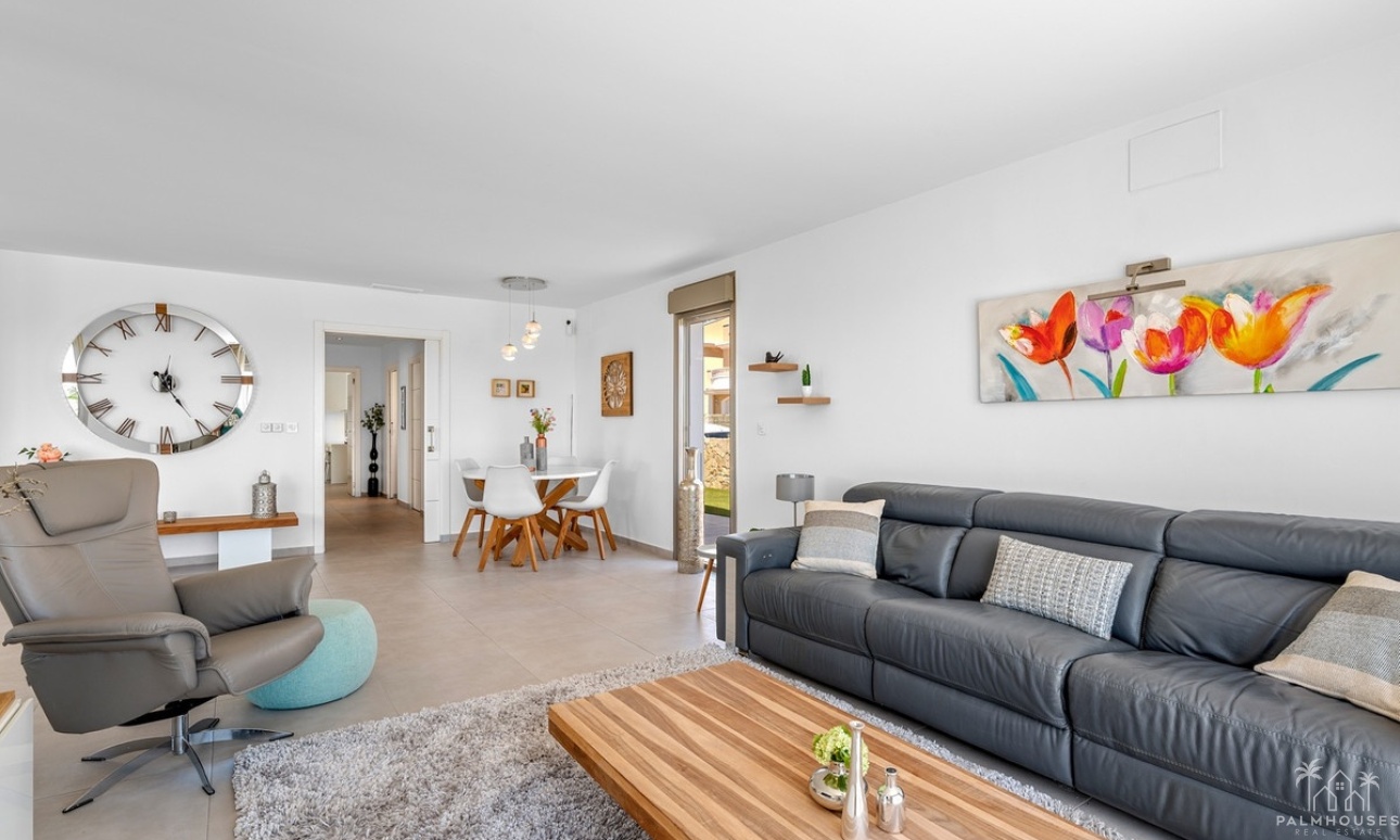 Revente - Villa - San Fulgencio - La Marina