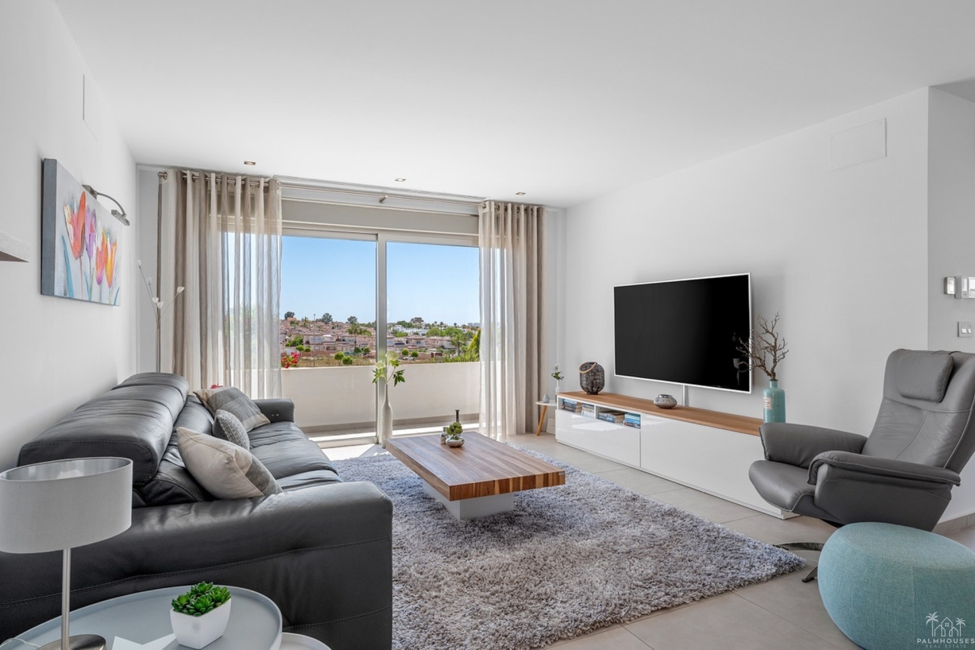 Revente - Villa - San Fulgencio - La Marina