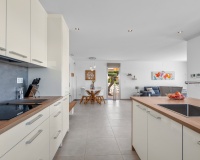 Revente - Villa - San Fulgencio - La Marina