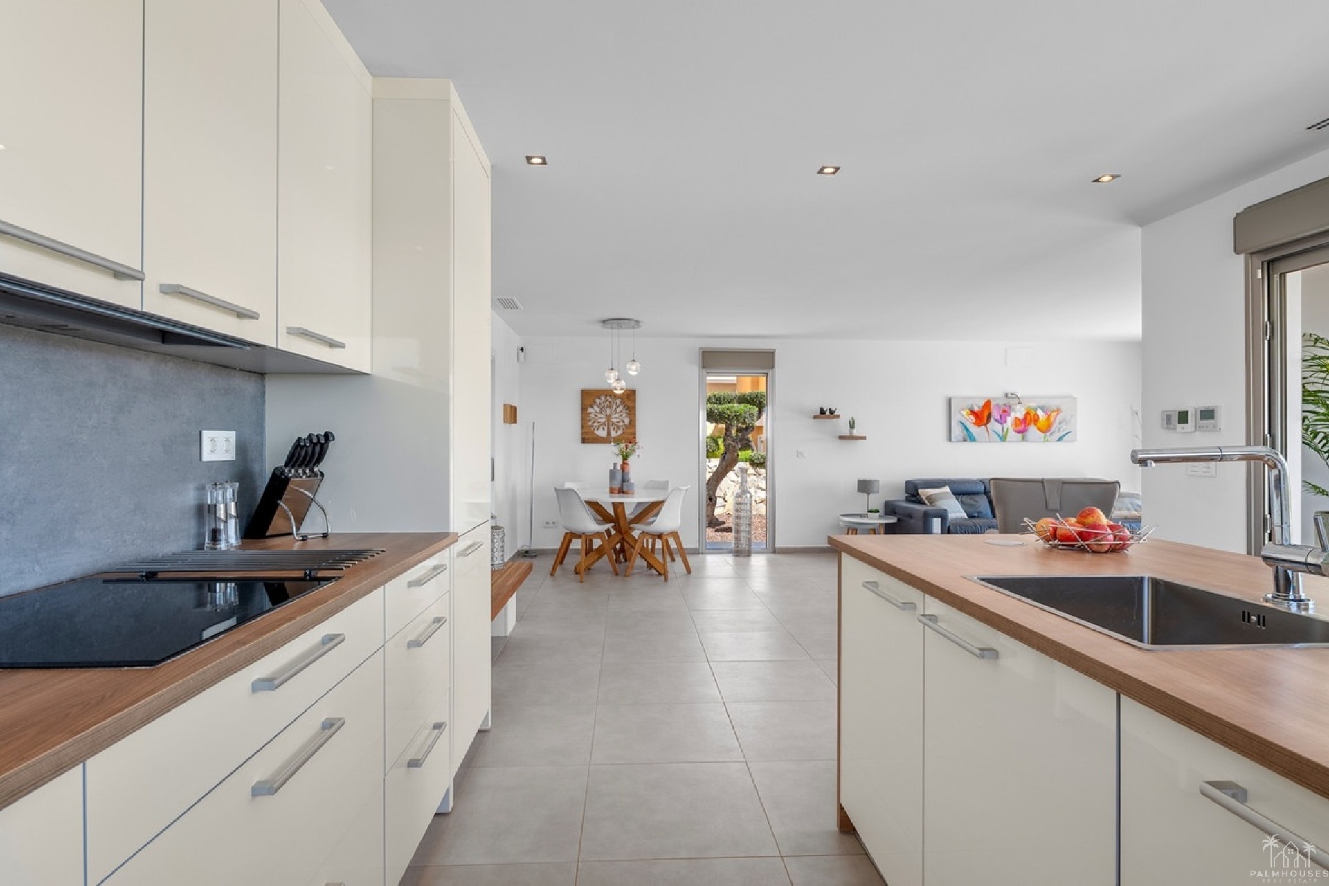 Revente - Villa - San Fulgencio - La Marina